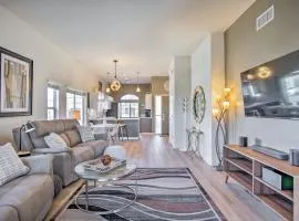 55+ Community w/ Pool & Spa: Green Valley Retreat!