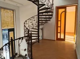 Villa Vanila