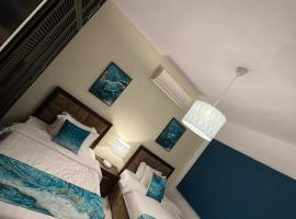 Reemax Chalet Paradise