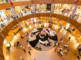 InterContinental Residences Dubai Business Bay by IHG