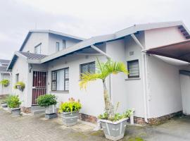 09 Windsor Place，位于马盖特的酒店