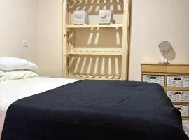 Alojamiento La Vieja Terminal