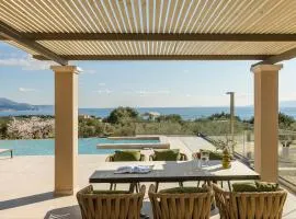 Villa Oro di Agathera Kefaloniaprivatevillas