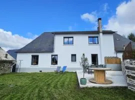 Gîte de France La maroussie 3 épis - Gîte de France 6 personnes MAE-5131