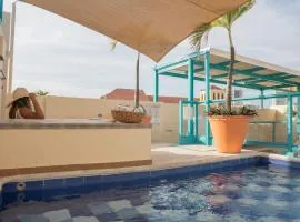 Posada La Fe by BespokeColombia