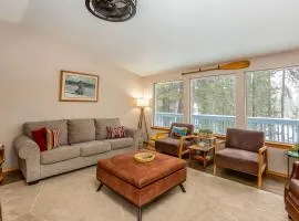 River Run Getaway Private Dock Pet Friendly Kayaks