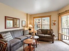 Copper Springs Lodge 215