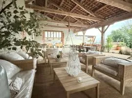 Villa HARMONIE