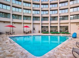 The Brookhaven Atlanta Hotel，位于亚特兰大的酒店
