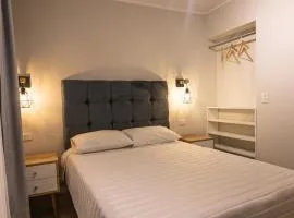 Private room by the sea Miraflores
