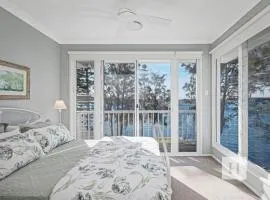 The Lakehouse Retreat