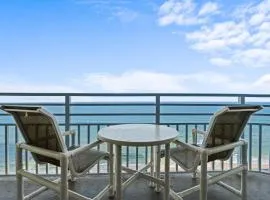 18th Floor 3 BR Private Balcony Ocean Walk Resort