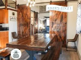 Rivers Edge Lofts - Unit 1