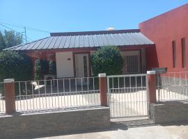 Gabino House II，位于卢汉的酒店