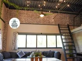 Rivers Edge Lofts - Unit 6