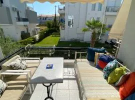 Olivia sea side house