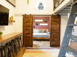 Rivers Edge Lofts - Unit 10