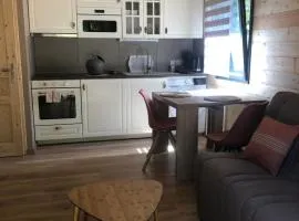 Le Chalet
