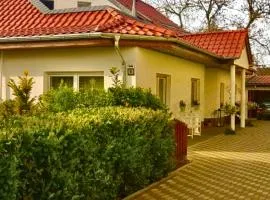 Haus am See