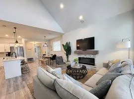 White Sand Meadow Cottage By The Beach #53
