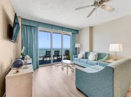 Beautiful Renovated Oceanfront 3 br- 10th floor