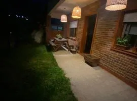 Casa en Piriápolis con piscina Zona céntrica