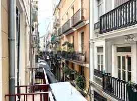 Mercat Suites