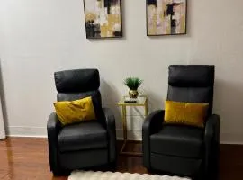 Yania’s Cozy Getaway