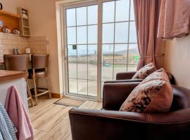 Skellig View Bluebell Rose & The Kerry Cliffs，位于波特马吉的酒店