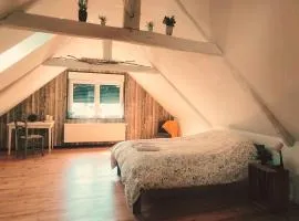 Chambre Privée chez Guillaume