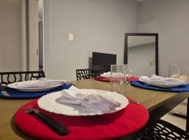 Fabuloso AP em Sete Lagoas，位于塞蒂拉瓜斯的酒店