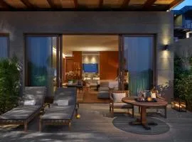 文华东方度假酒店，博德鲁姆