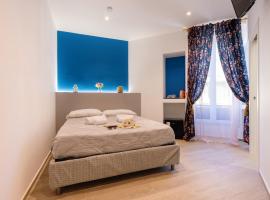 Azur BnB，位于尼斯的住宿加早餐旅馆