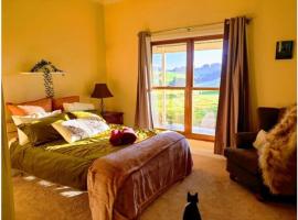 Forrest Room Bed & Breakfast，位于Buln Buln的酒店