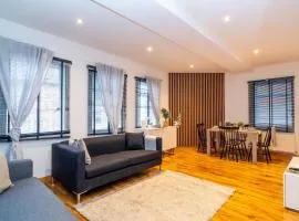 Buckingham Suite - Heart of Covent Garden!