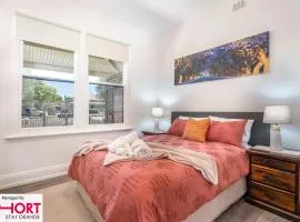 One Bedroom Apartment on Summer/ No.2 near CBD