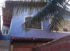 Casa da Felicidade
