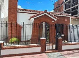 Encanto en el centro salteño，位于萨尔塔的酒店