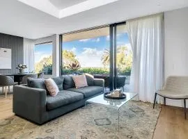 New Penthouse with Ocean & Golf Course Views