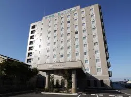 路线酒店 - 鱼津市