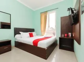Reddoorz near Universitas Widyagama Malang 2