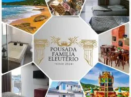 Pousada Família Eleutério