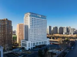 潍坊高新区管委会健康东街亚朵酒店