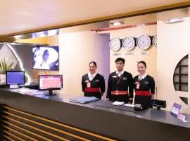 Hotel Sogo Kalentong