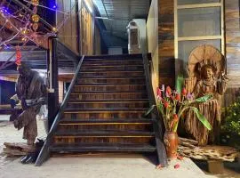 Homestay Nhà của Mị - Mị's House