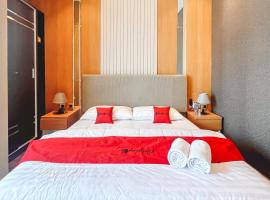 RedDoorz Premium at Hotel Riyadi Syariah，位于Gunungcupu的酒店