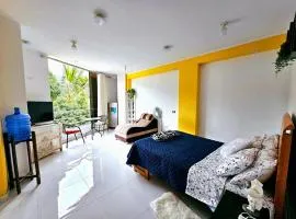 PIERO HOUSE - La Merced
