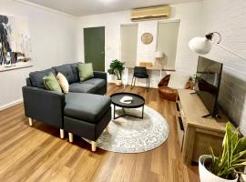 Stylishly Renovated Abode