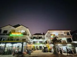 Vang Vieng Green Hotel