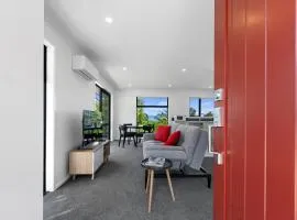 Ngarimu Nook - Newly Built Self-contained Unit
